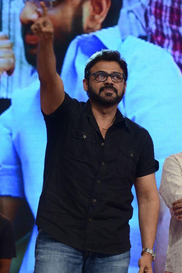 Hero venkatesh Handsome Stills