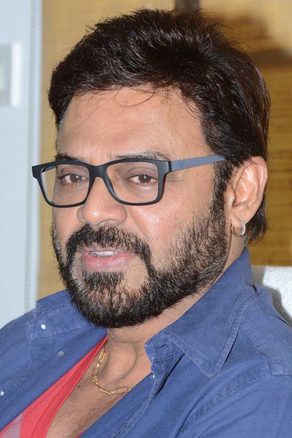 Hero venkatesh Handsome Stills