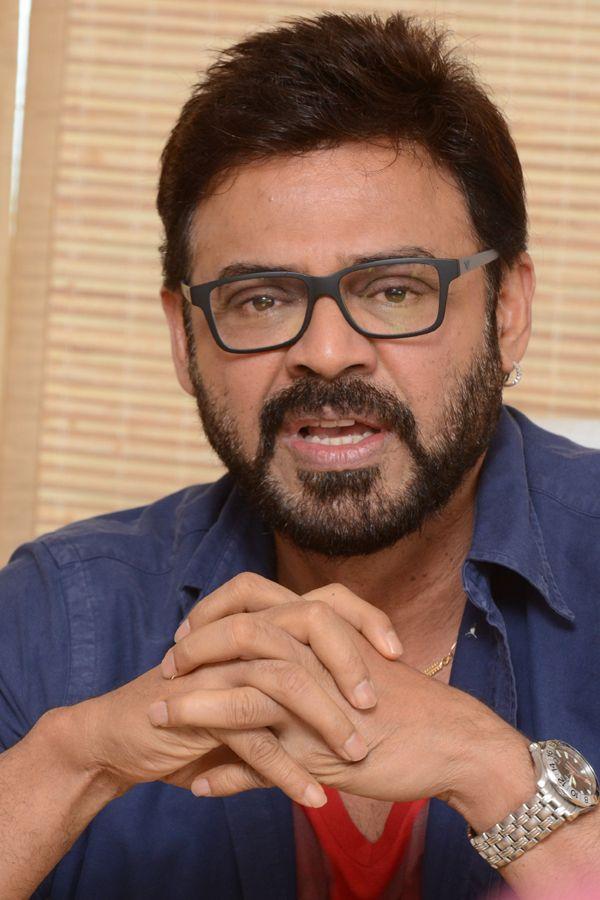 Hero venkatesh Handsome Stills