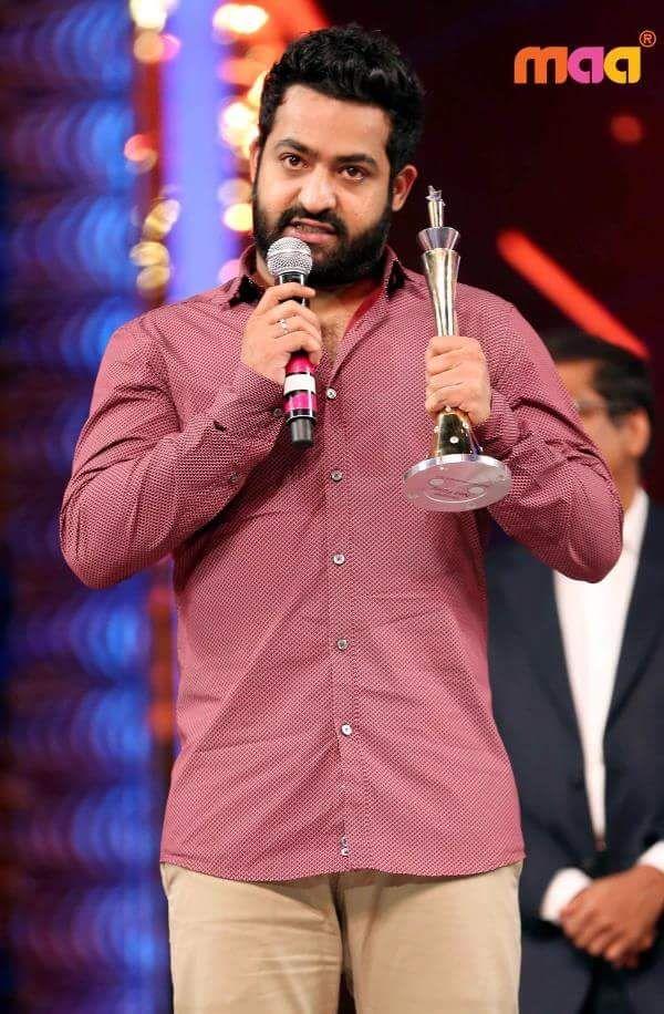 Jr Ntr Latest Stylish ULTRA HD Photos Stills