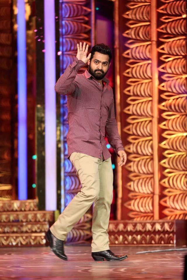 Jr Ntr Latest Stylish ULTRA HD Photos Stills