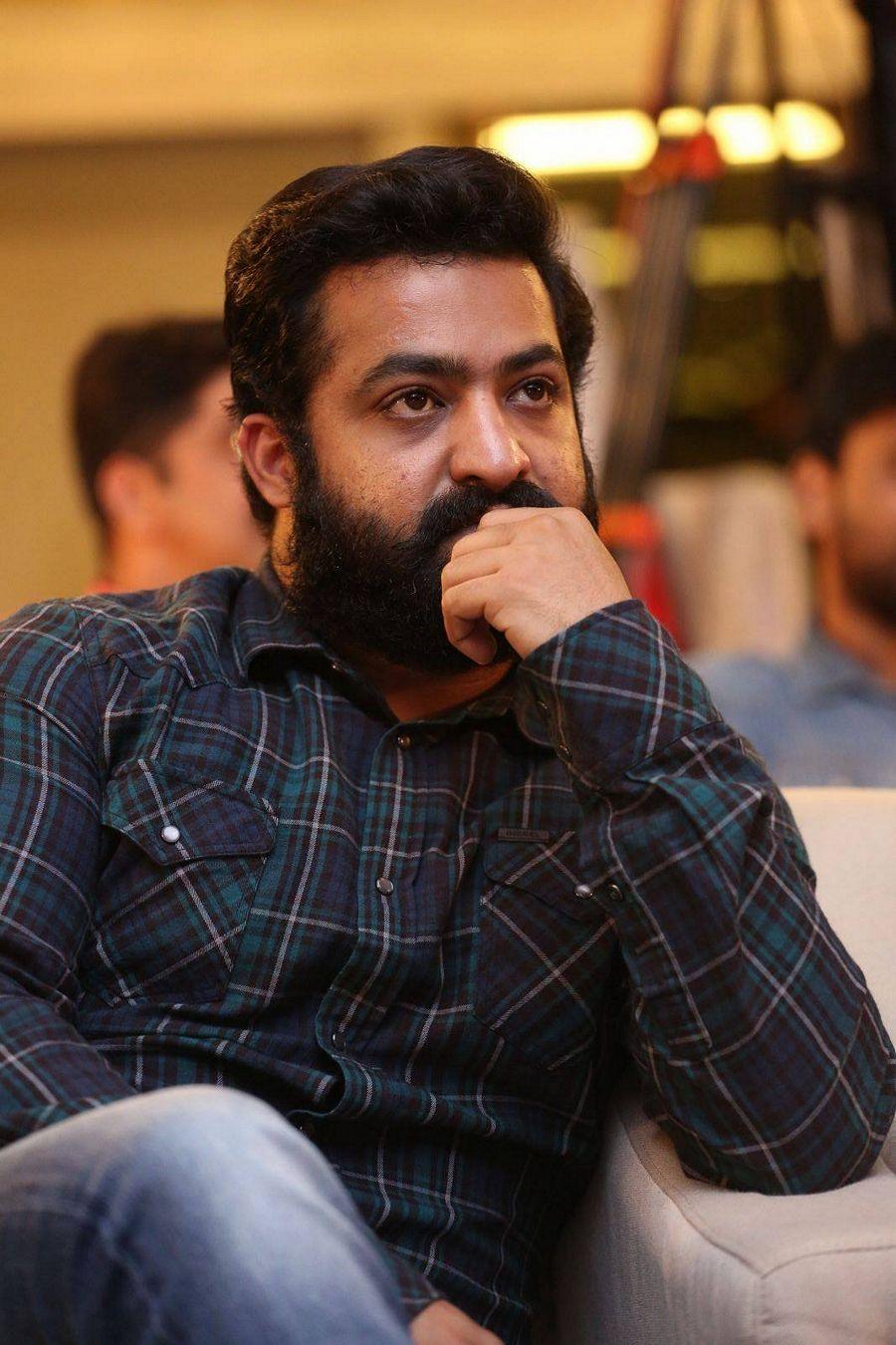 Jr Ntr Latest Stylish ULTRA HD Photos Stills