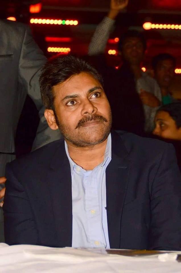 Pawan Kalyan New Looks Photos