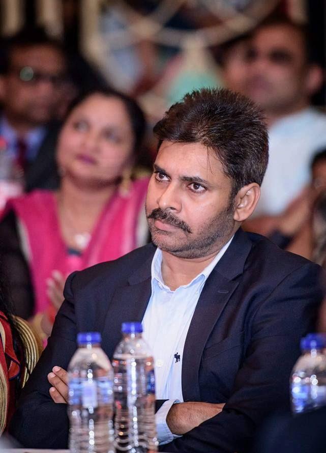 Pawan Kalyan New Looks Photos