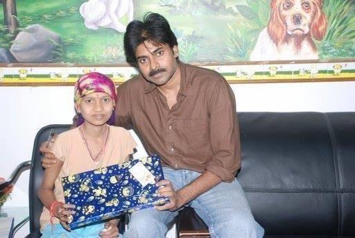 Pawan Kalyan Simplicity Photos