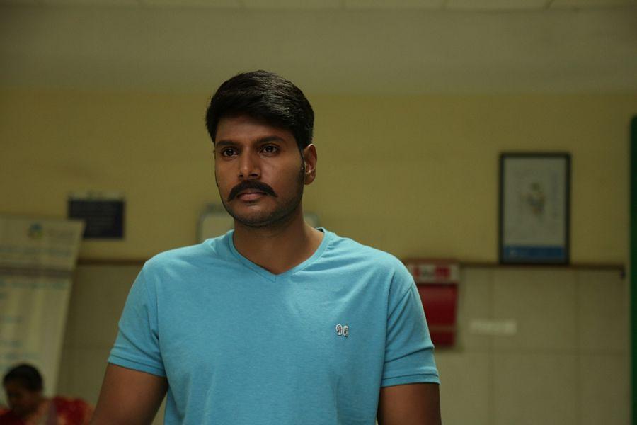 Sundeep Kishan Latest Stills from Project Z Movie