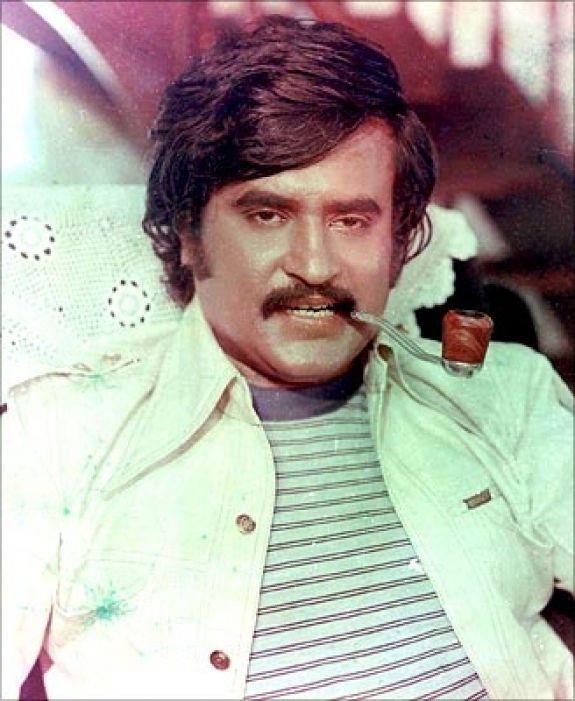 Superstar Rajinikanth Rare & Unseen Photos