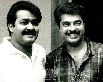 Unseen Photos Of Mammootty