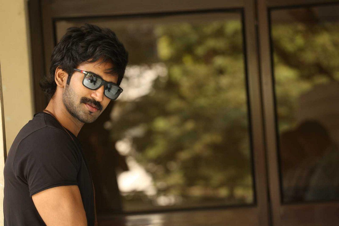 Aadi Pinisetty Latest Stills