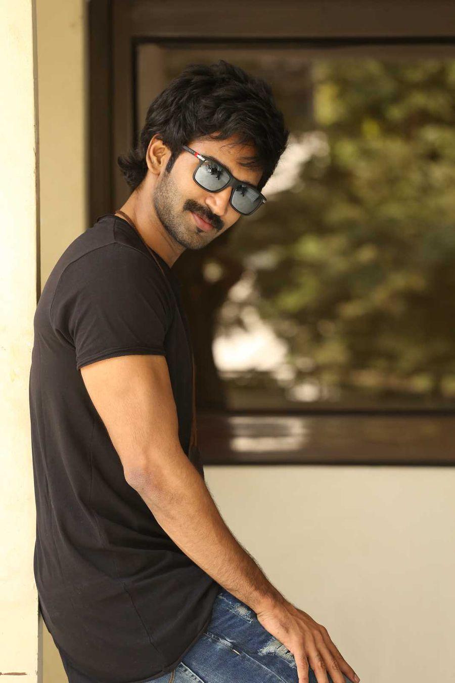 Aadi Pinisetty Latest Stills