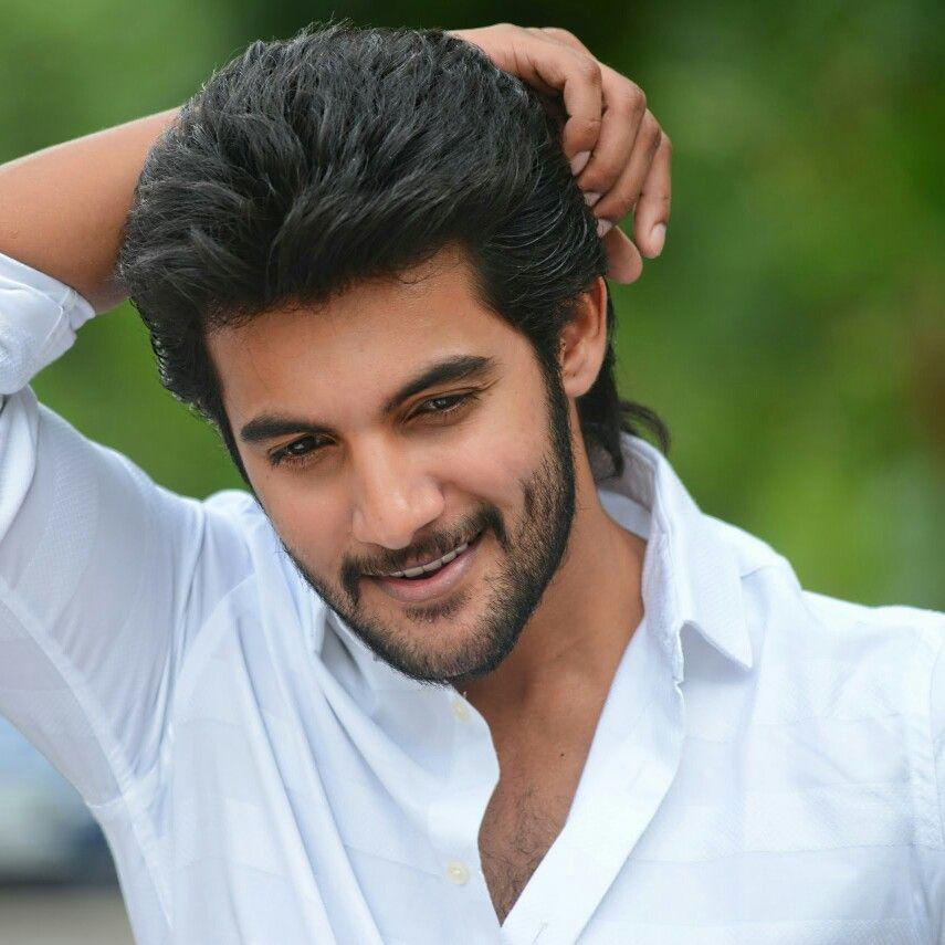 Actor Aadi Rare Photos