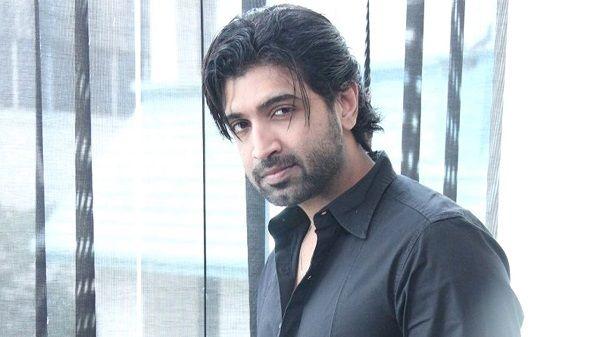 Arun Vijay Latest Stills