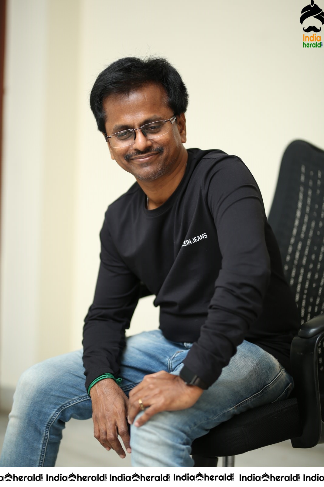 Director AR Murugadoss Sharess Darbar Success Secrets Set 1