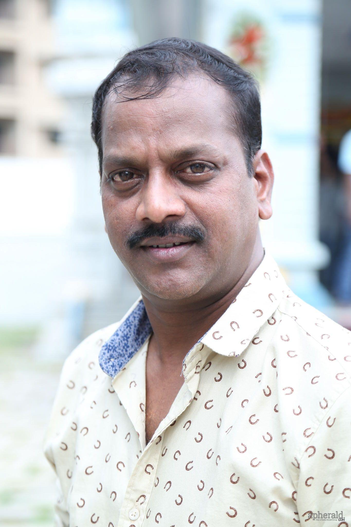 Gopi chand New Film Opening Pics