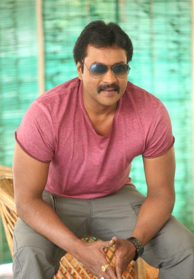 Hero Sunil New Stills