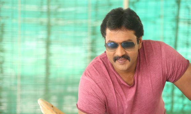 Hero Sunil New Stills