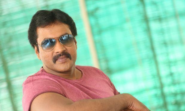 Hero Sunil New Stills