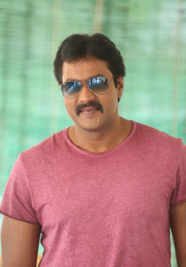 Hero Sunil New Stills