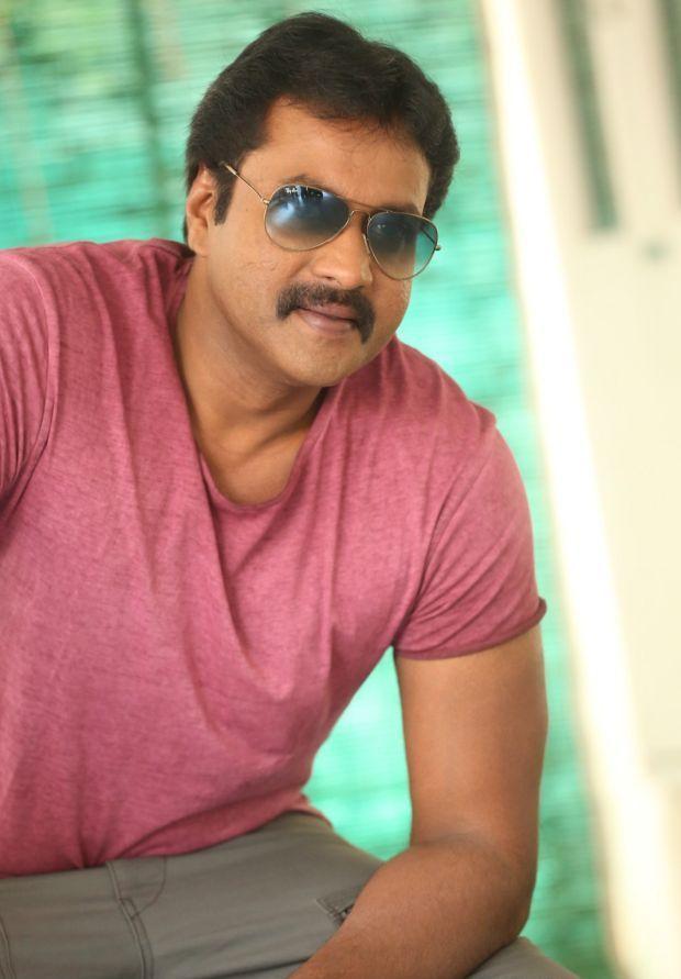 Hero Sunil New Stills