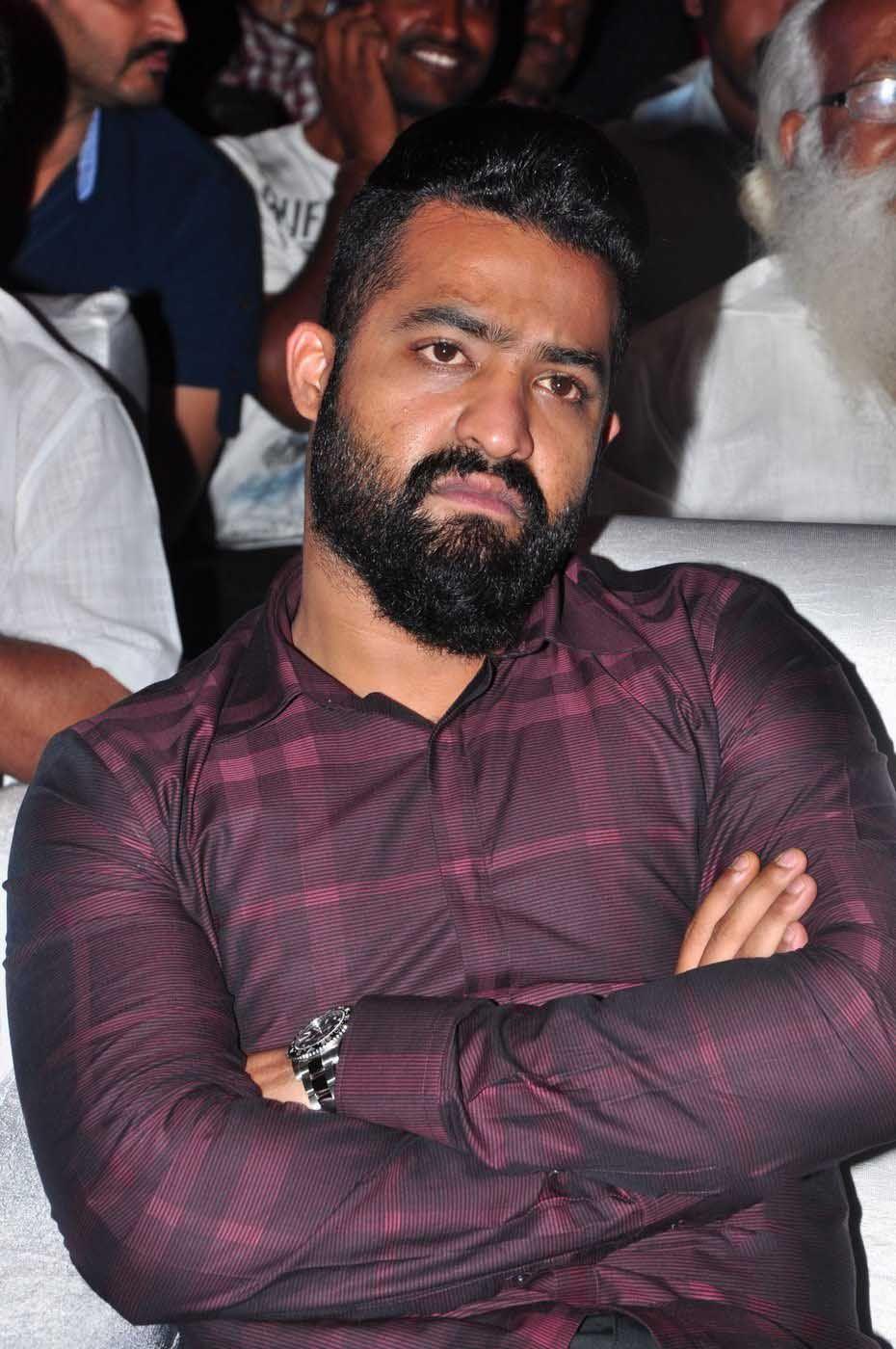 Jr NTR Latest Stylish Stills