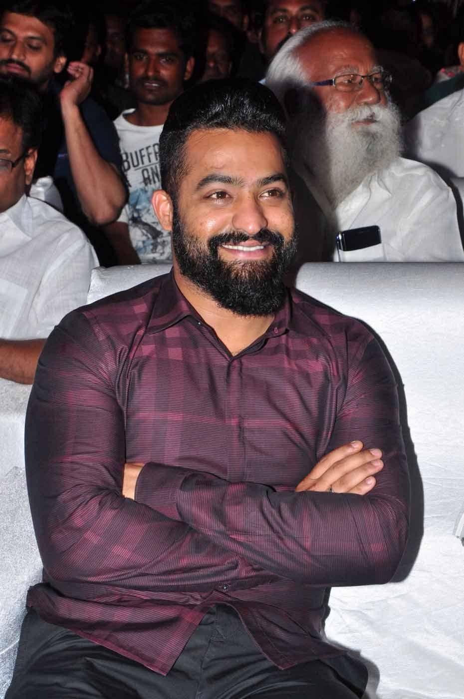 Jr NTR Latest Stylish Stills