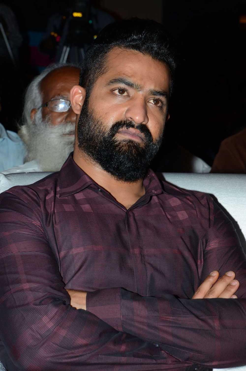 Jr NTR Latest Stylish Stills