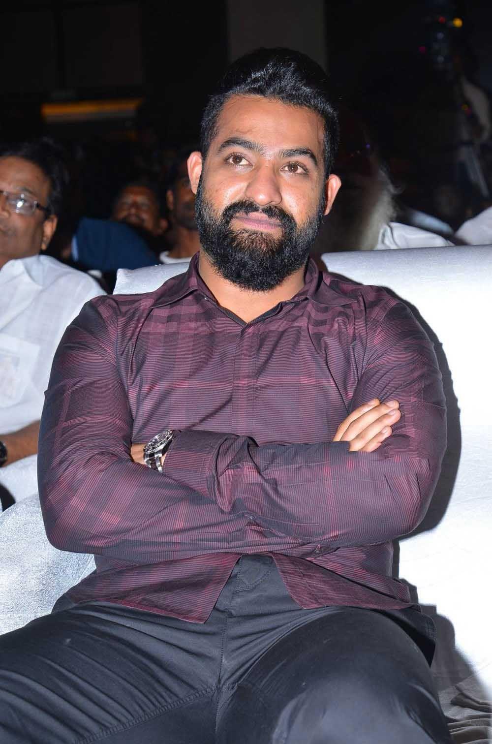 Jr NTR Latest Stylish Stills