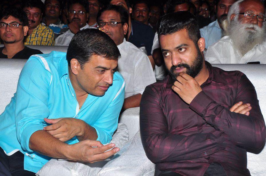 Jr NTR Latest Stylish Stills