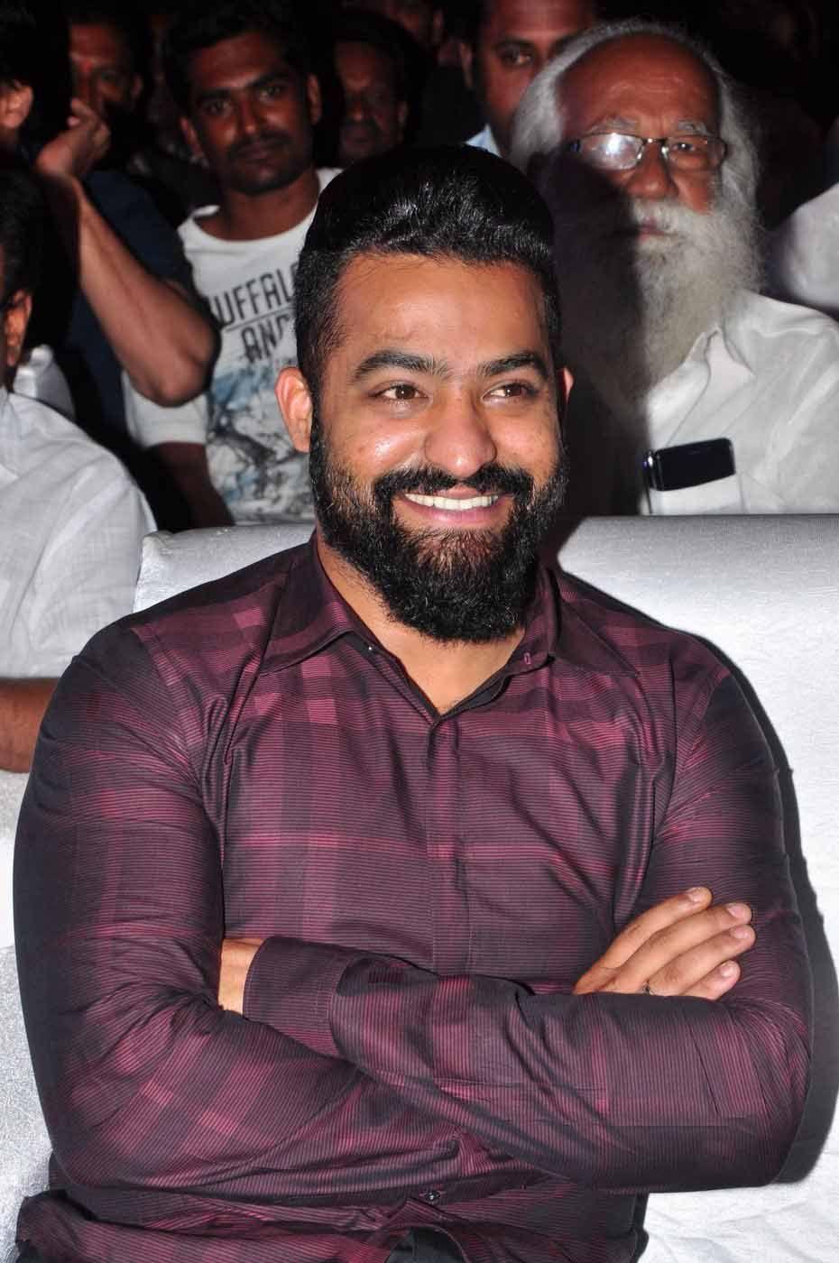 Jr NTR Latest Stylish Stills