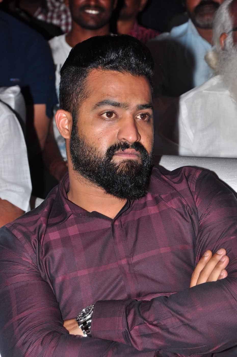 Jr NTR Latest Stylish Stills