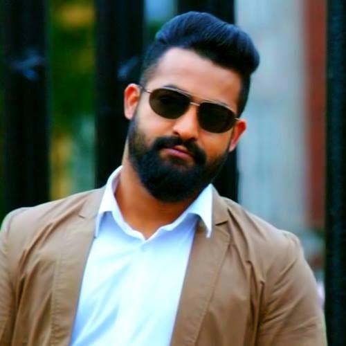 Jr Ntr Stills & Posters in Nannaku Prematho Movie