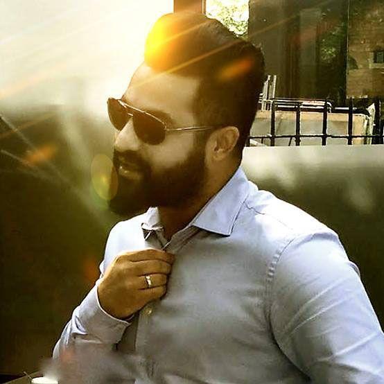 Jr Ntr Stills & Posters in Nannaku Prematho Movie