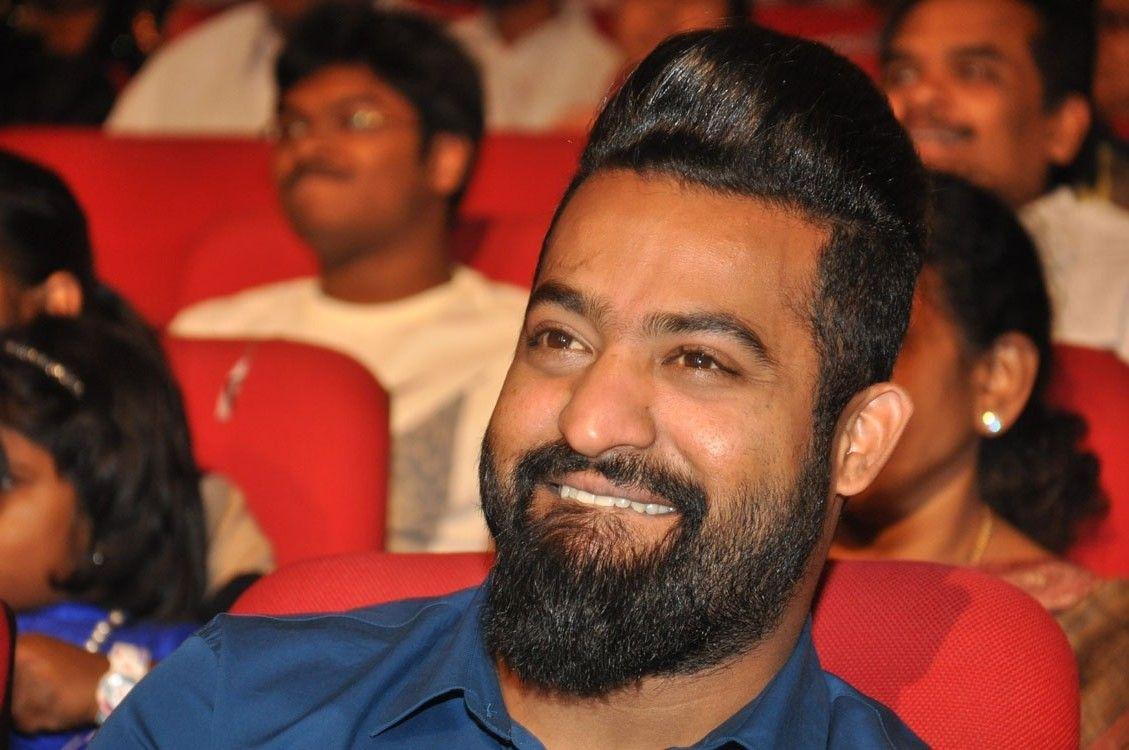 Audio launch of Jr NTR's upcoming release 'Nannaku Prematho' scheduled for  tomorrow