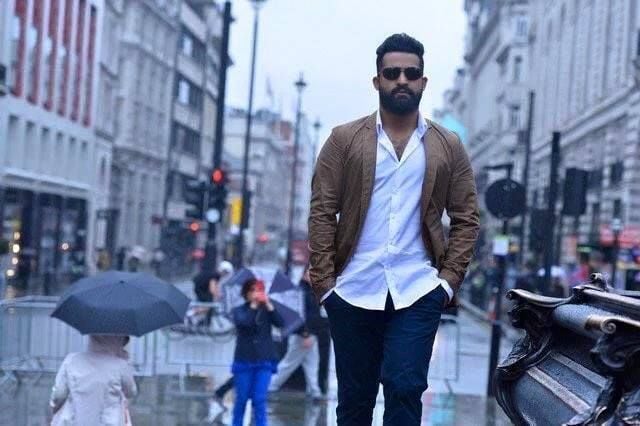 Latest Jr NTR Stunning Stills from Nannaku Prematho