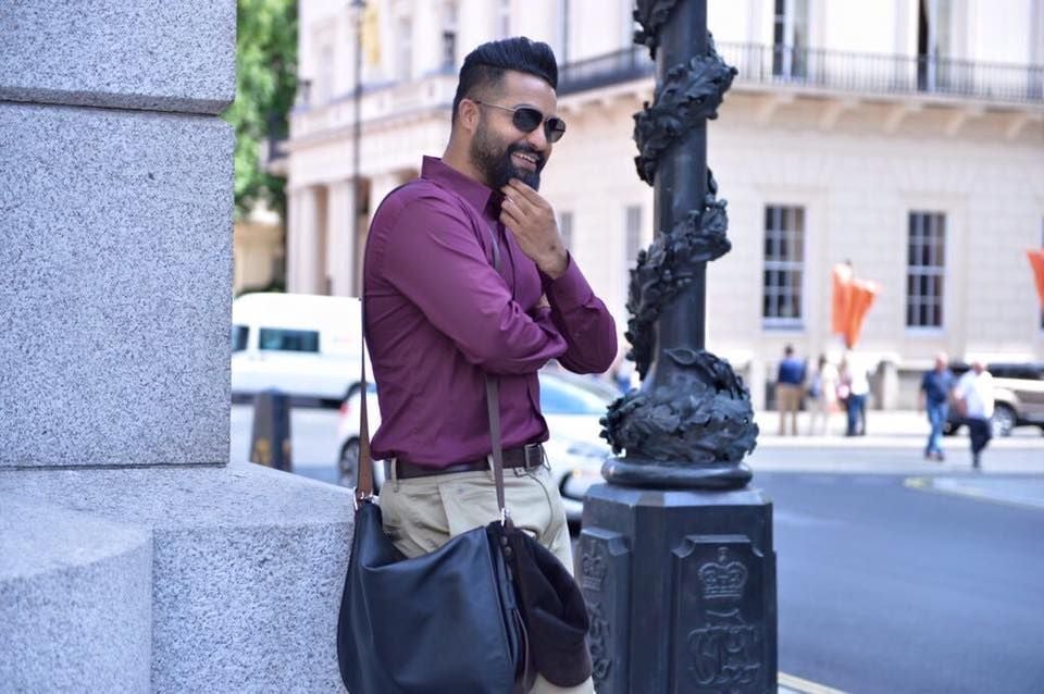 Latest Jr NTR Stunning Stills from Nannaku Prematho