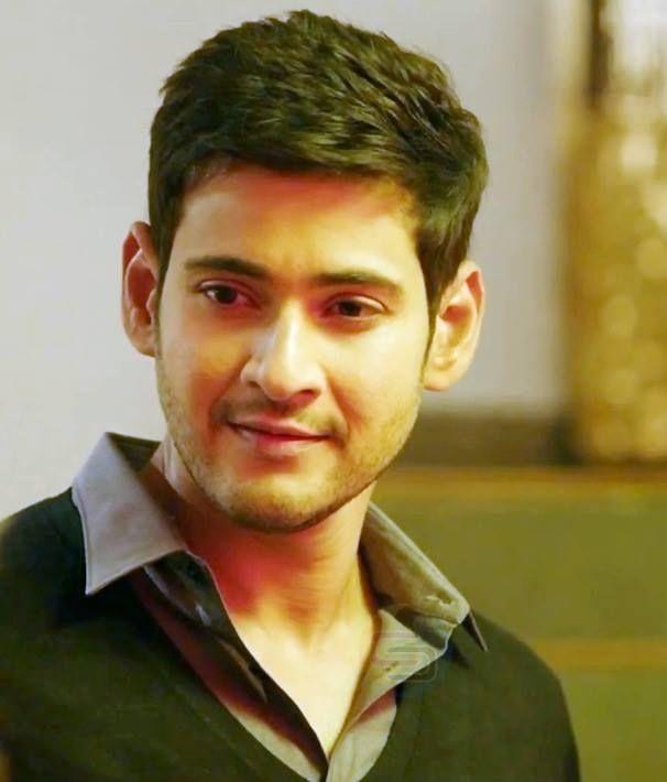 Mahesh Babu Stylish Photos in Srimanthudu