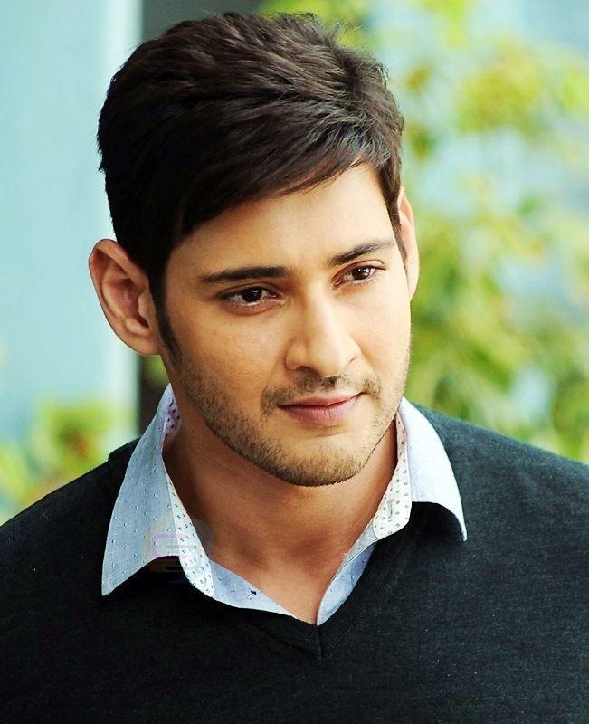 Mahesh Babu Stylish Photos in Srimanthudu