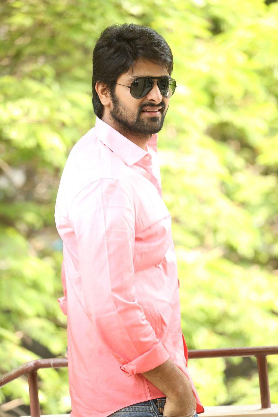 Naga Sourya Latest Photos