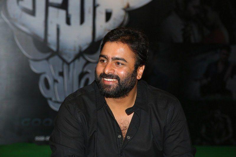 Nara Rohit Stills