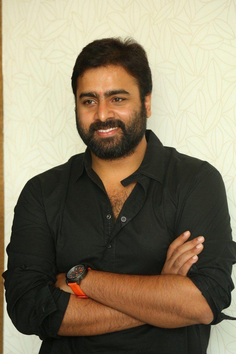 Nara Rohit Stills