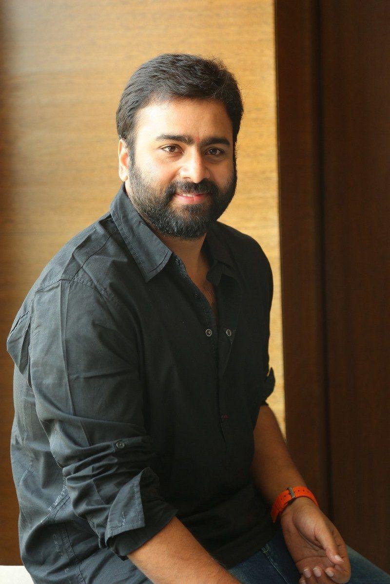 Nara Rohit Stills