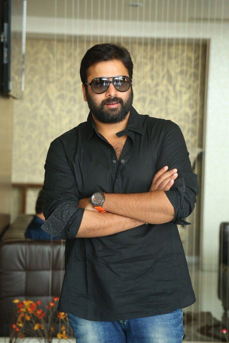 Nara Rohit Stills