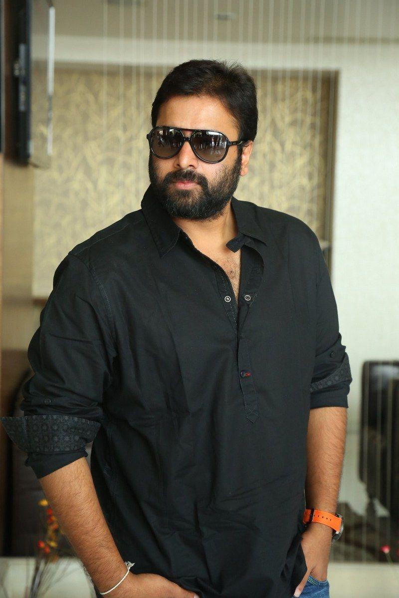 Nara Rohit Stills