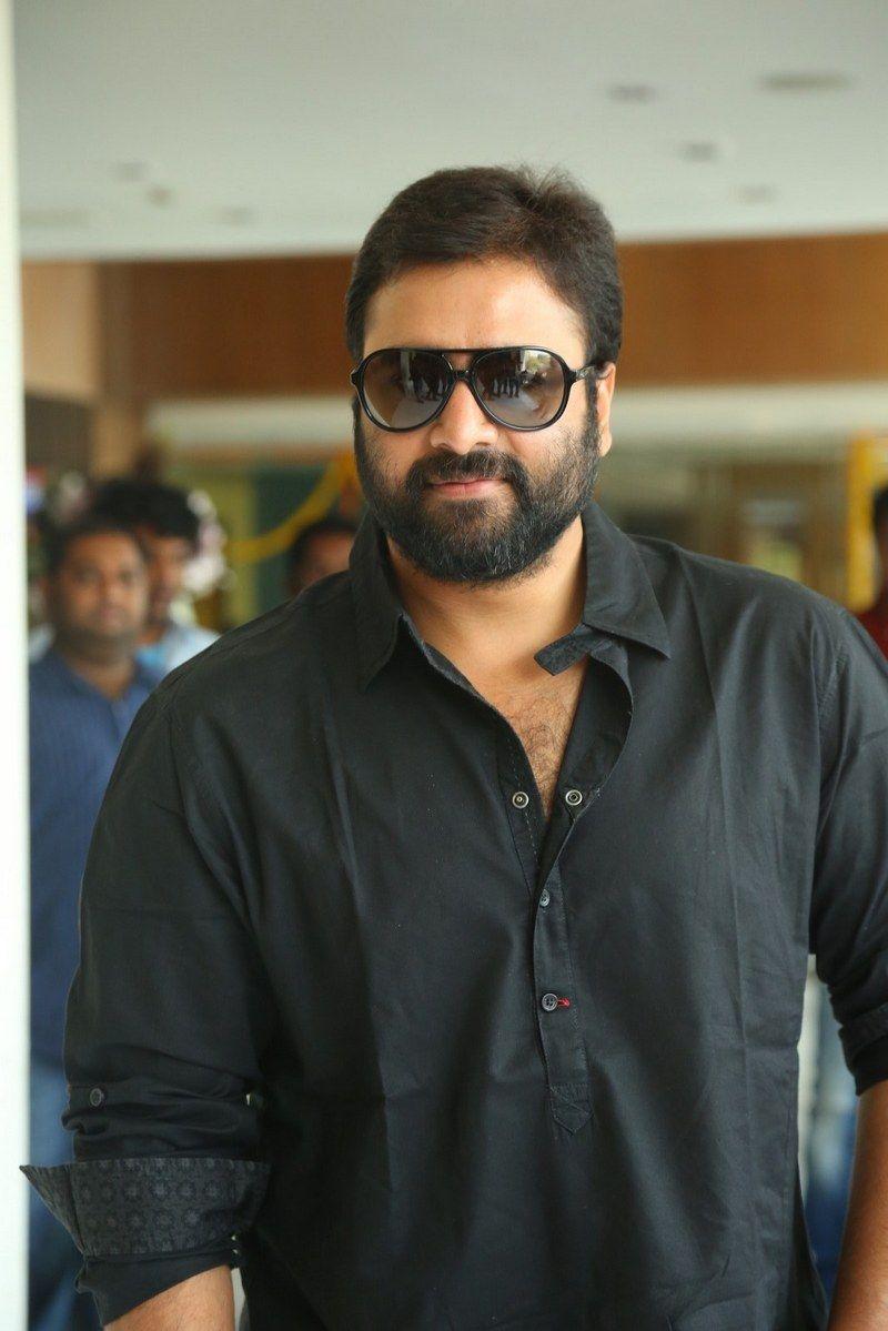 Nara Rohit Stills