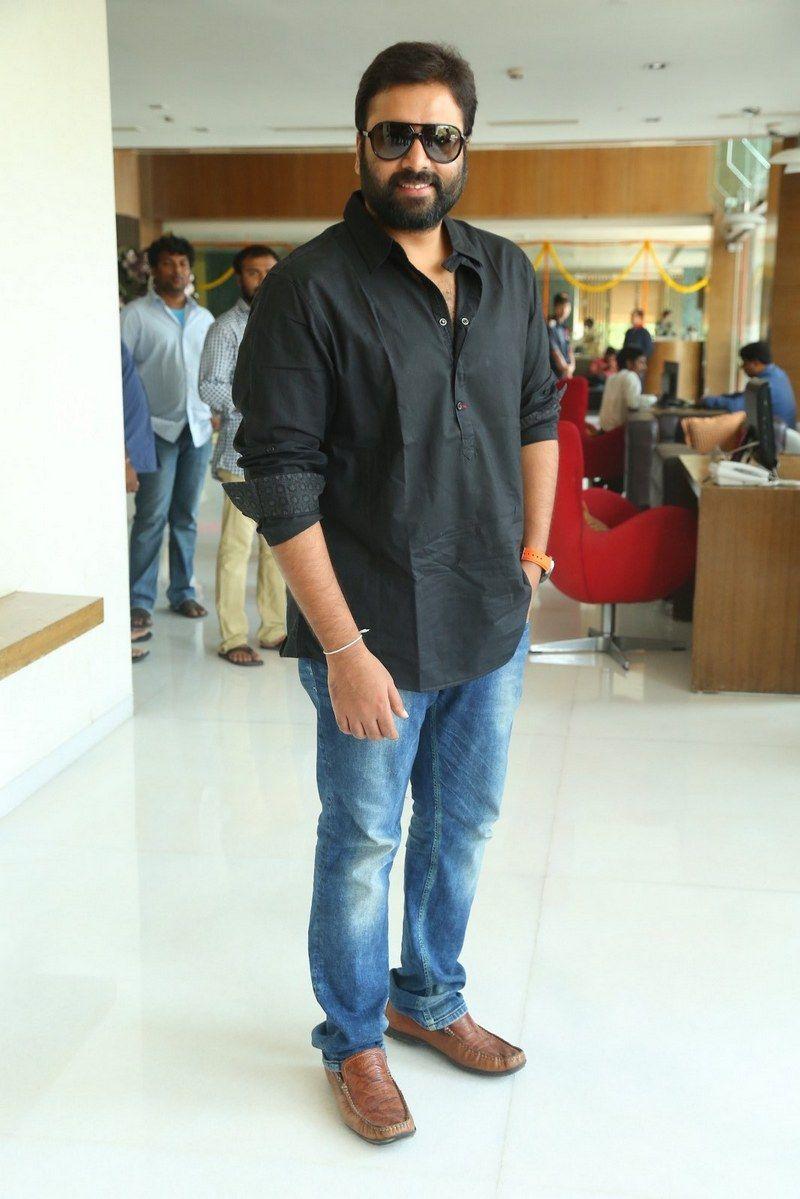 Nara Rohit Stills