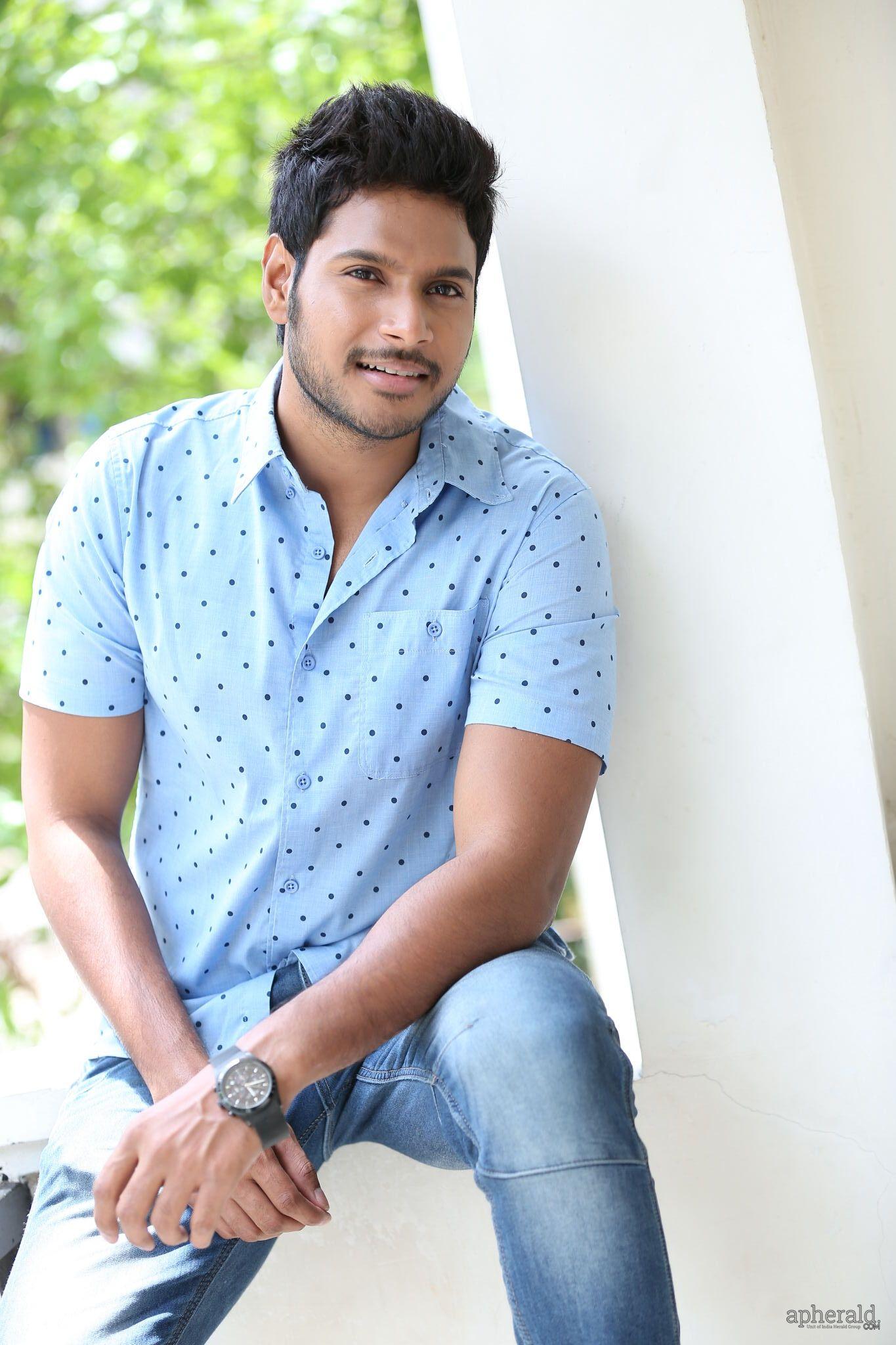 Sandeep Kishan Interview