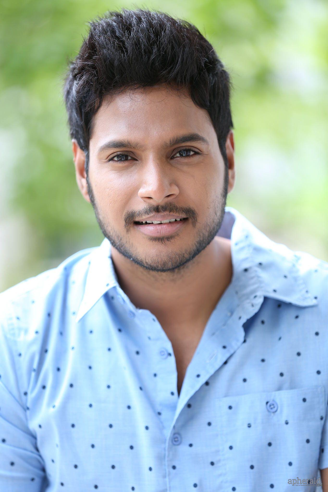 Sandeep Kishan Interview