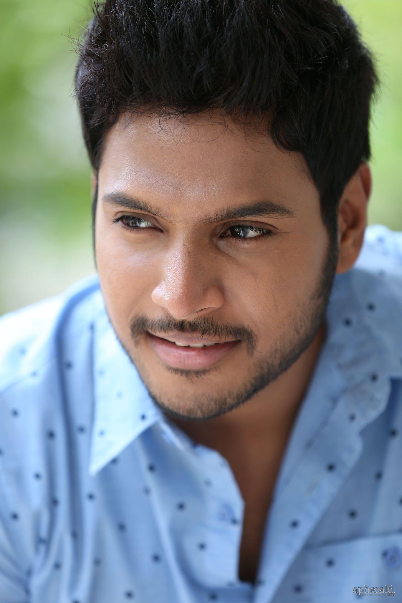 Sandeep Kishan Interview