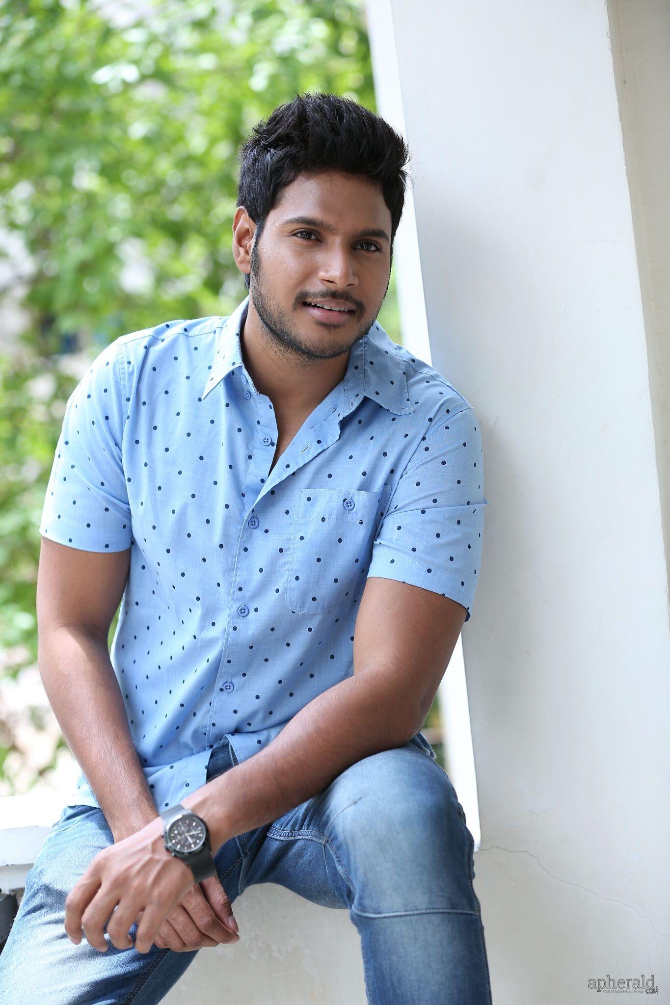 Sandeep Kishan Interview