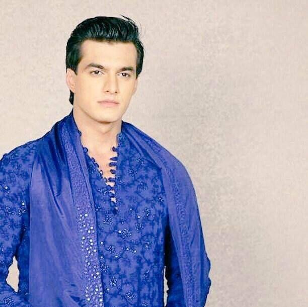 Serial Actor Mohsin Khan Rare & Unseen Photos